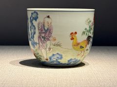 -呼和浩特博物馆