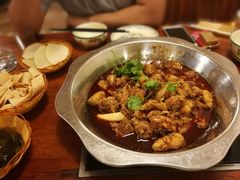 -绝城芋儿鸡(犀浦旗舰店)