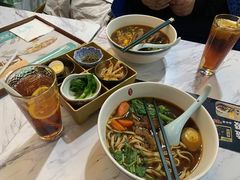 -康师傅私房牛肉面(光耀店)