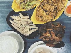 -黄师奶甜品店