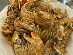 -钱大妈海鲜饭店(保利林语店)