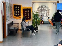 -深圳安仁堂中医·推拿按摩·肩颈调理