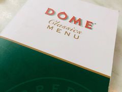 -Dome(Suria KLCC)