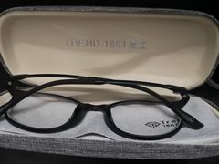 -Trend1881视光·蔡司视觉(领展广场店)