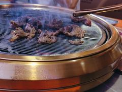 -杨小佳·齐齐哈尔烤肉·烤串(广州店)