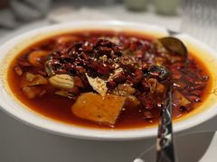 -漢舍中国菜馆(浦东嘉里城店)