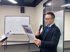 -新励成演讲口才培训(重庆渝中学训中心)