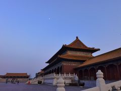 -横店影视城明清宫苑园区