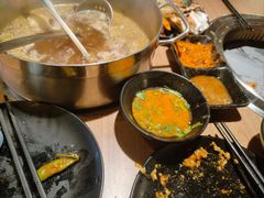 -千滋百味自助烤肉火锅(东门町店)