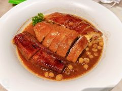 -汤城小厨•粤菜•靓汤(西直门凯德MALL店)