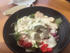 -LENBACH兰巴赫西餐啤酒坊(大连星海广场店)