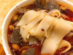 -覃肥叔桂林米粉(粮道街店)
