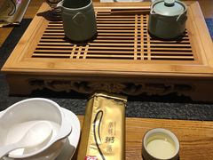 -小城粥道·海胆鲜虾粥(解放广场店)