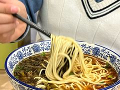-清真·西北桥头拉面大王(丁家桥店)