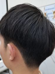 -ML名流·剪发烫发染发