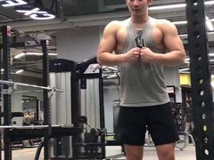 -CXFIT 陈徐健身工作室(凯旋店)