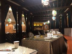-小尕子·新疆菜(明园店)
