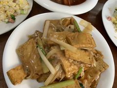 -华春餐馆(鱼山路店)