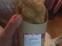 -沪上阿姨鲜果茶(华新大街店)