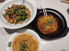 -绿草地·湘菜(芙蓉天街店)