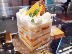 -卷心卷意·轻甜蛋糕(新光天地店)