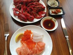 -嘉定凯悦·咖啡厅