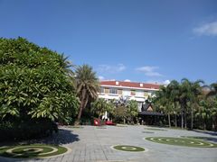 -厦门日月谷温泉渡假村