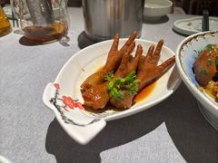 -晓粤·惹味粤菜(凯德乐峰广场店)