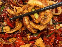 -李大爷的泡椒馆(冉家坝店)