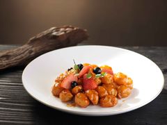 -院里寻菜·精致庭院菜(观沙岭店)