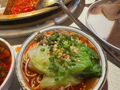 -小龙坎火锅(全球总店)