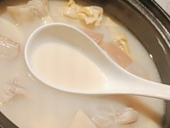 -上海小南国(正大店)