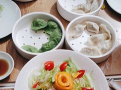 -船歌·鱼水饺青岛菜(枫蓝国际购物中心店)