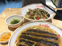 -马五面馆(郦城国际店)