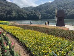 -广州市石门国家森林公园