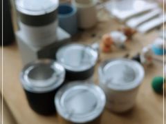 -Seesaw Coffee(朝阳大悦城店)