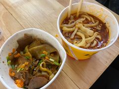 -王记生烫牛杂面馆(兰陵路店)