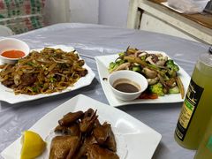 -凤城康记饭店