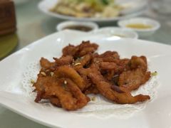 -奇香海鲜酒楼