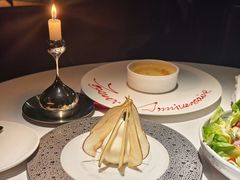 -L'Arome芳芳法国餐厅(金陵饭店店)
