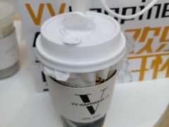六窨茉莉-维维豆奶(金鹰新街口店)