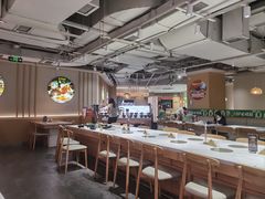 -呷哺呷哺 黄金牧场 (新中关购物中心店)