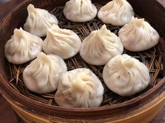 -朱新年·苏式汤团·面点(北寺塔店)