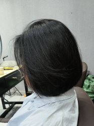 -藤野造型烫染接发