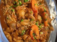 牛蛙煲-胖哥俩肉蟹煲(杭州下沙学林街店)