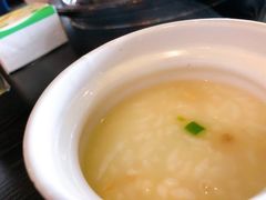 海鲜粥-渔公码头海货全海鲜自助(海滨旅游路店)