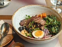 -FOOOO CITY CLUB 孚乐里音乐西餐酒吧(悠方店)