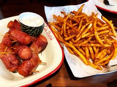 -Tubestation站点比萨(高新万达ONE店)