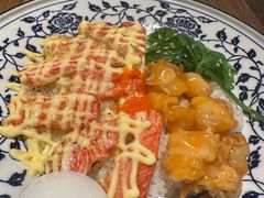-Sushi Love 创意寿司(丽影广场店)