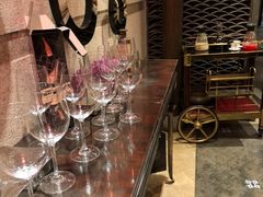 -香然会·园林雅宴(陆家嘴店)